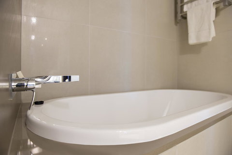 Hilton Darwin - ACT Tourism 43