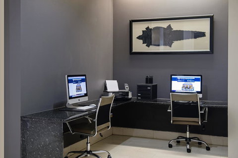 Hilton Darwin - ACT Tourism 19