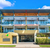 Elsey on Parap - ACT Tourism