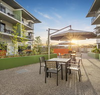 Quest Berrimah - ACT Tourism