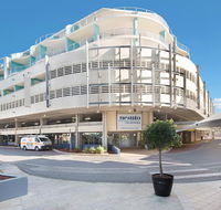 Nesuto The Entrance formerly Waldorf The Entrance Serviced Apartments - ACT Tourism