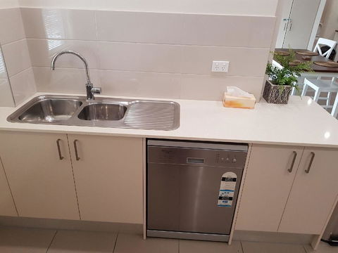 Darwin-Ocean Views, Tropical Getaway, Pool & Aircon - ACT Tourism 12
