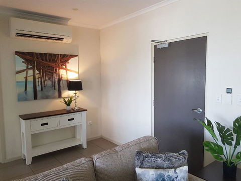 Darwin-Ocean Views, Tropical Getaway, Pool & Aircon - ACT Tourism 6