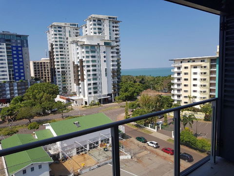 Darwin-Ocean Views, Tropical Getaway, Pool & Aircon - ACT Tourism 20