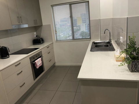 Darwin-Ocean Views, Tropical Getaway, Pool & Aircon - ACT Tourism 10
