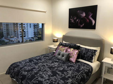 Darwin-Ocean Views, Tropical Getaway, Pool & Aircon - ACT Tourism 0