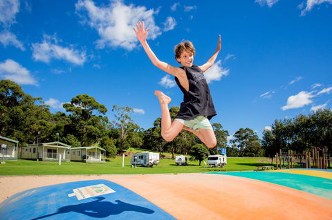 Ingenia Holidays Eden Beachfront - ACT Tourism 21