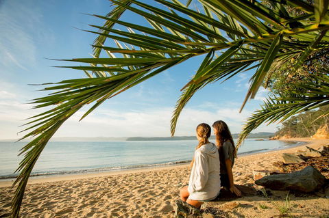 Ingenia Holidays Eden Beachfront - ACT Tourism 31