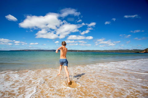 Ingenia Holidays Eden Beachfront - ACT Tourism 28