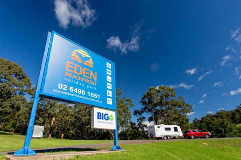 Ingenia Holidays Eden Beachfront - ACT Tourism 24