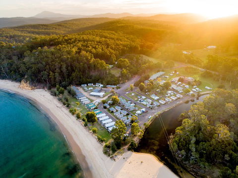 Ingenia Holidays Eden Beachfront - ACT Tourism 0