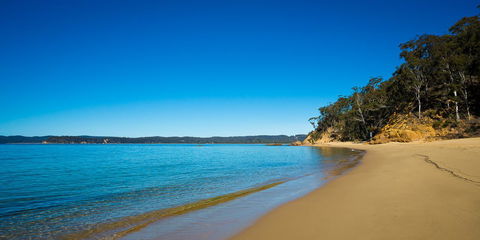 Ingenia Holidays Eden Beachfront - ACT Tourism 42