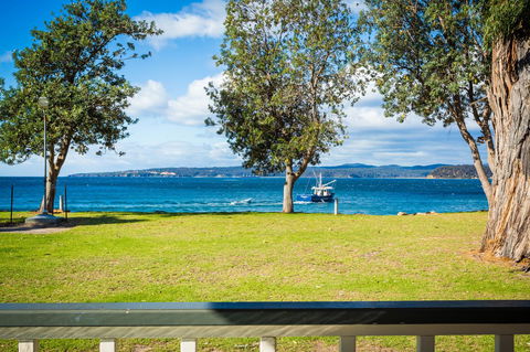 Ingenia Holidays Eden Beachfront - ACT Tourism 38