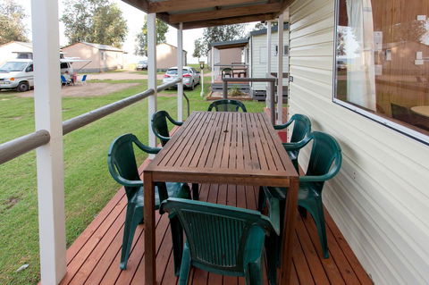 Ingenia Holidays Eden Beachfront - ACT Tourism 4