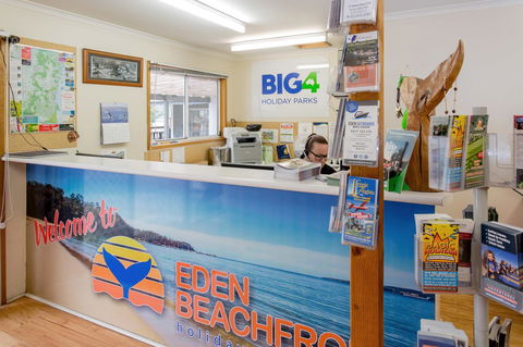 Ingenia Holidays Eden Beachfront - ACT Tourism 29