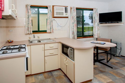 Ingenia Holidays Eden Beachfront - ACT Tourism 13