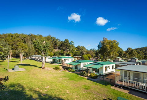 Ingenia Holidays Eden Beachfront - ACT Tourism 39