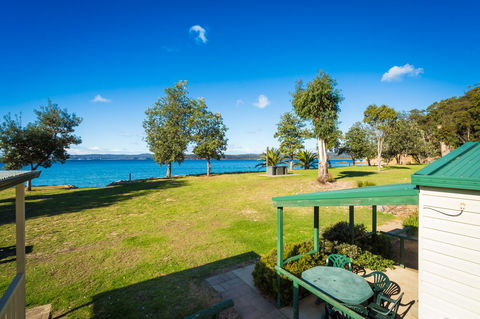 Ingenia Holidays Eden Beachfront - ACT Tourism 34