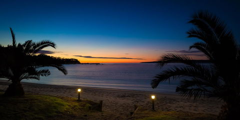 Ingenia Holidays Eden Beachfront - ACT Tourism 41