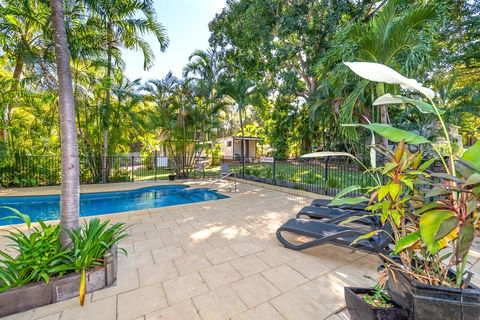 Oasis Tourist Park - ACT Tourism 14