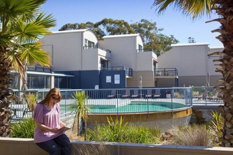 Corrigans Cove - ACT Tourism 13