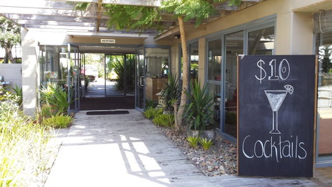 Corrigans Cove - ACT Tourism 28