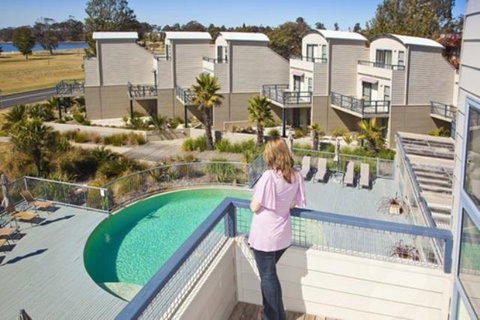 Corrigans Cove - ACT Tourism 12