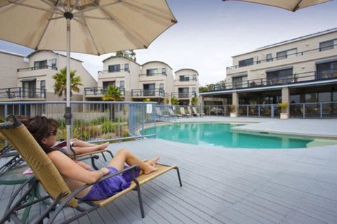Corrigans Cove - ACT Tourism 18