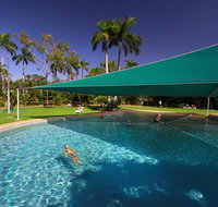 Kakadu Lodge - ACT Tourism