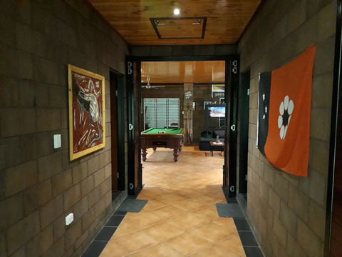 DARWIN'S SHADY ACRES RETREAT - ACT Tourism 15