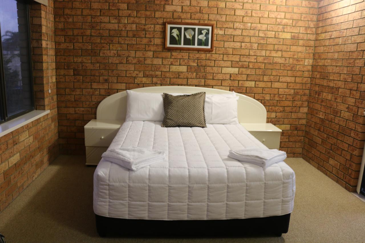 Coomba Bay NSW ACT Tourism