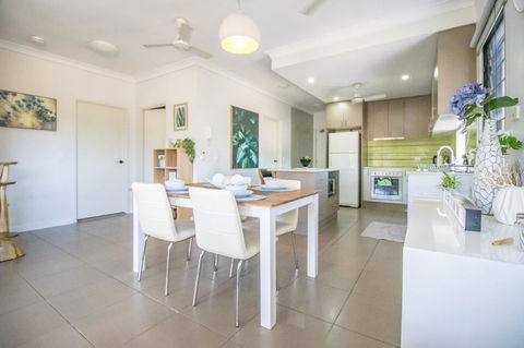 ZEN QUEST - The NOMADS PAD Near Nightcliff Markets & Sunset Foreshore - ACT Tourism 13