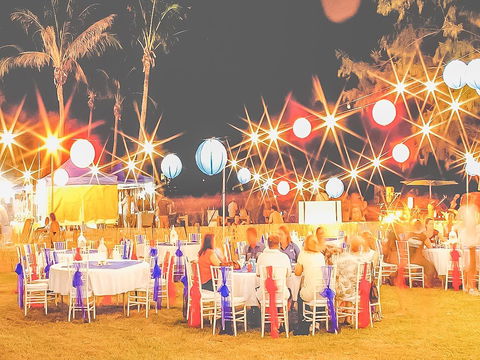 ZEN QUEST - The NOMADS PAD Near Nightcliff Markets & Sunset Foreshore - ACT Tourism 41