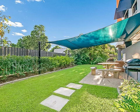 ZEN QUEST - The NOMADS PAD Near Nightcliff Markets & Sunset Foreshore - ACT Tourism 33