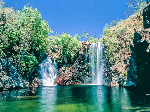 ZEN QUEST - The NOMADS PAD Near Nightcliff Markets & Sunset Foreshore - ACT Tourism 43