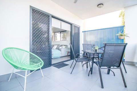 ZEN QUEST - The NOMADS PAD Near Nightcliff Markets & Sunset Foreshore - ACT Tourism 30