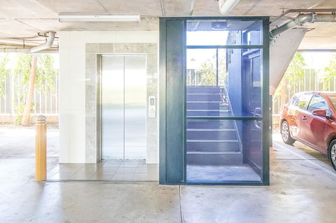 ZEN QUEST - The NOMADS PAD Near Nightcliff Markets & Sunset Foreshore - ACT Tourism 34