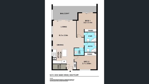 ZEN QUEST - The NOMADS PAD Near Nightcliff Markets & Sunset Foreshore - ACT Tourism 36