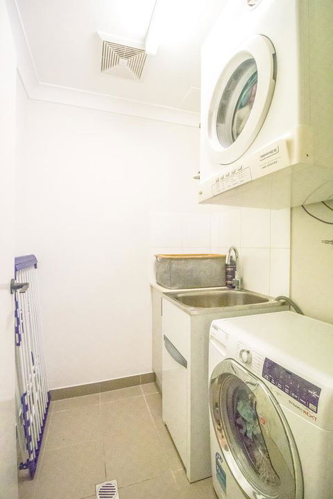 ZEN QUEST - The NOMADS PAD Near Nightcliff Markets & Sunset Foreshore - ACT Tourism 32