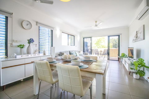 ZEN QUEST - The NOMADS PAD Near Nightcliff Markets & Sunset Foreshore - ACT Tourism 15