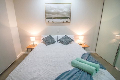 ZEN QUEST - The NOMADS PAD Near Nightcliff Markets & Sunset Foreshore - ACT Tourism 5