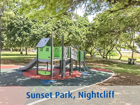 ZEN QUEST - The NOMADS PAD Near Nightcliff Markets & Sunset Foreshore - ACT Tourism 37