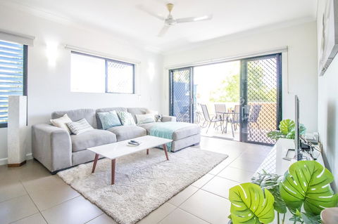 ZEN QUEST - The NOMADS PAD Near Nightcliff Markets & Sunset Foreshore - ACT Tourism 29