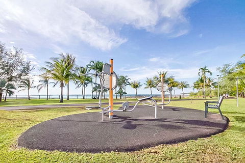 ZEN QUEST - The NOMADS PAD Near Nightcliff Markets & Sunset Foreshore - ACT Tourism 10
