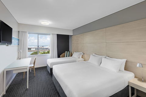 Vibe Hotel Darwin Waterfront - ACT Tourism 15