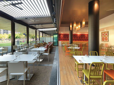 Vibe Hotel Darwin Waterfront - ACT Tourism 11