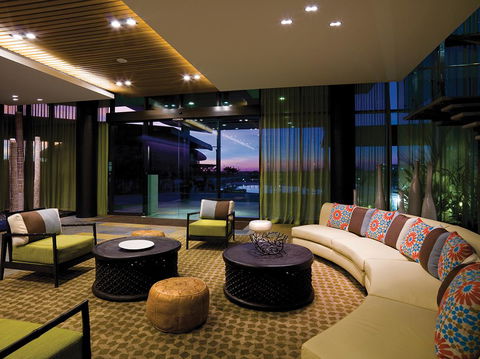 Vibe Hotel Darwin Waterfront - ACT Tourism 2