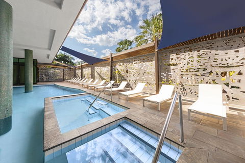 Vibe Hotel Darwin Waterfront - ACT Tourism 6