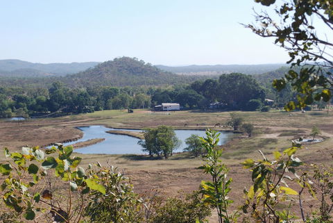 Mount Bundy Station - ACT Tourism 34