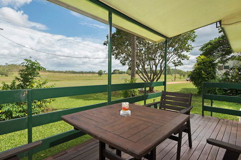 Mount Bundy Station - ACT Tourism 29